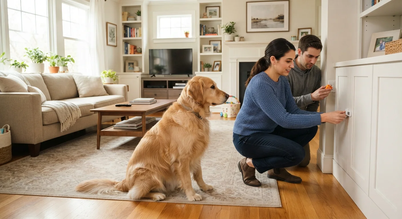 Dog Care