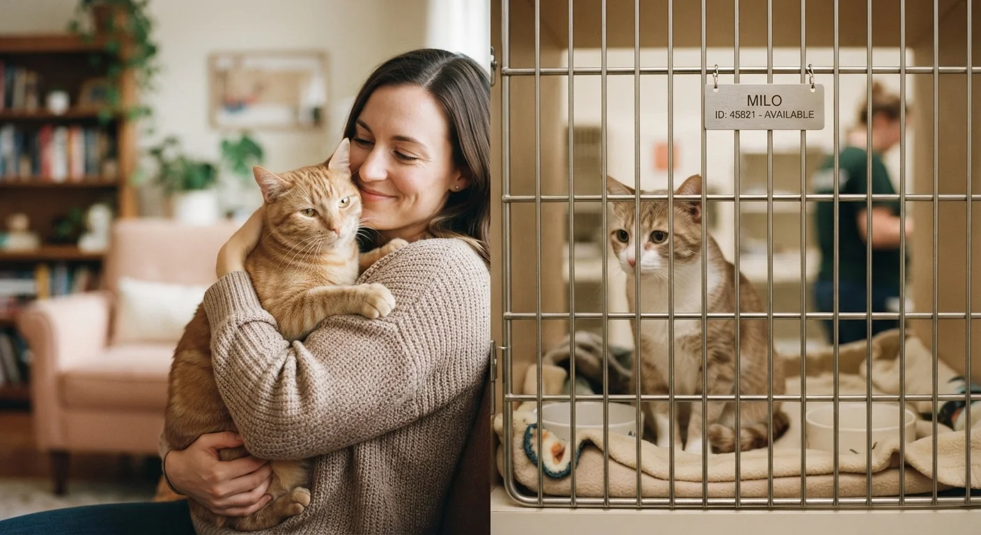 Cat Care
