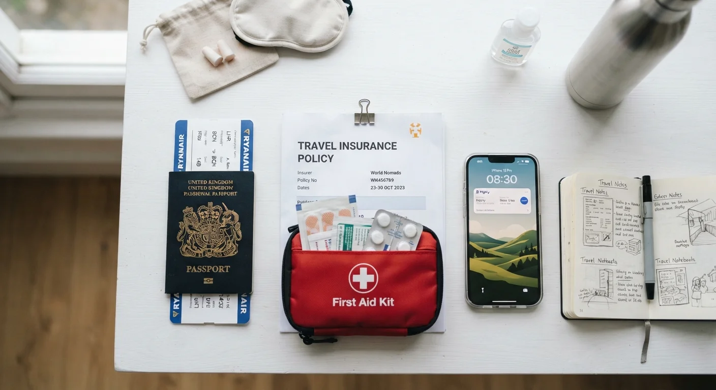 Travel Tips