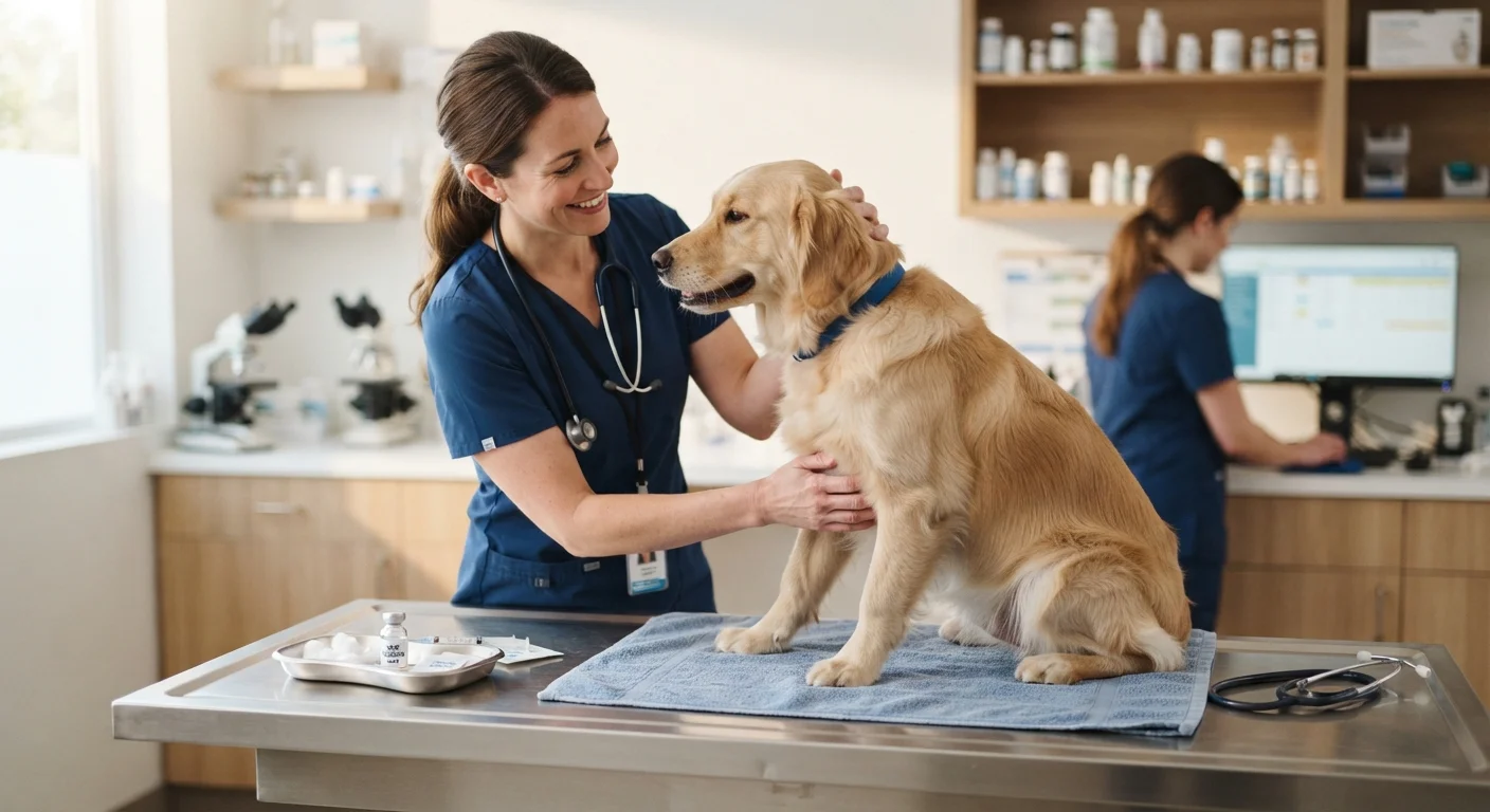 Dog Vaccination Schedules Explained