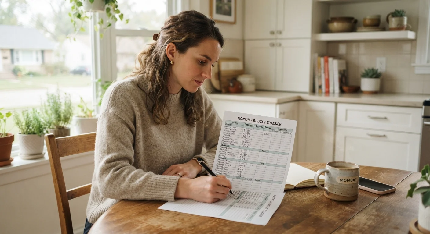 Where Does Your Paycheck Actually Go? A Guide to Tracking Spending