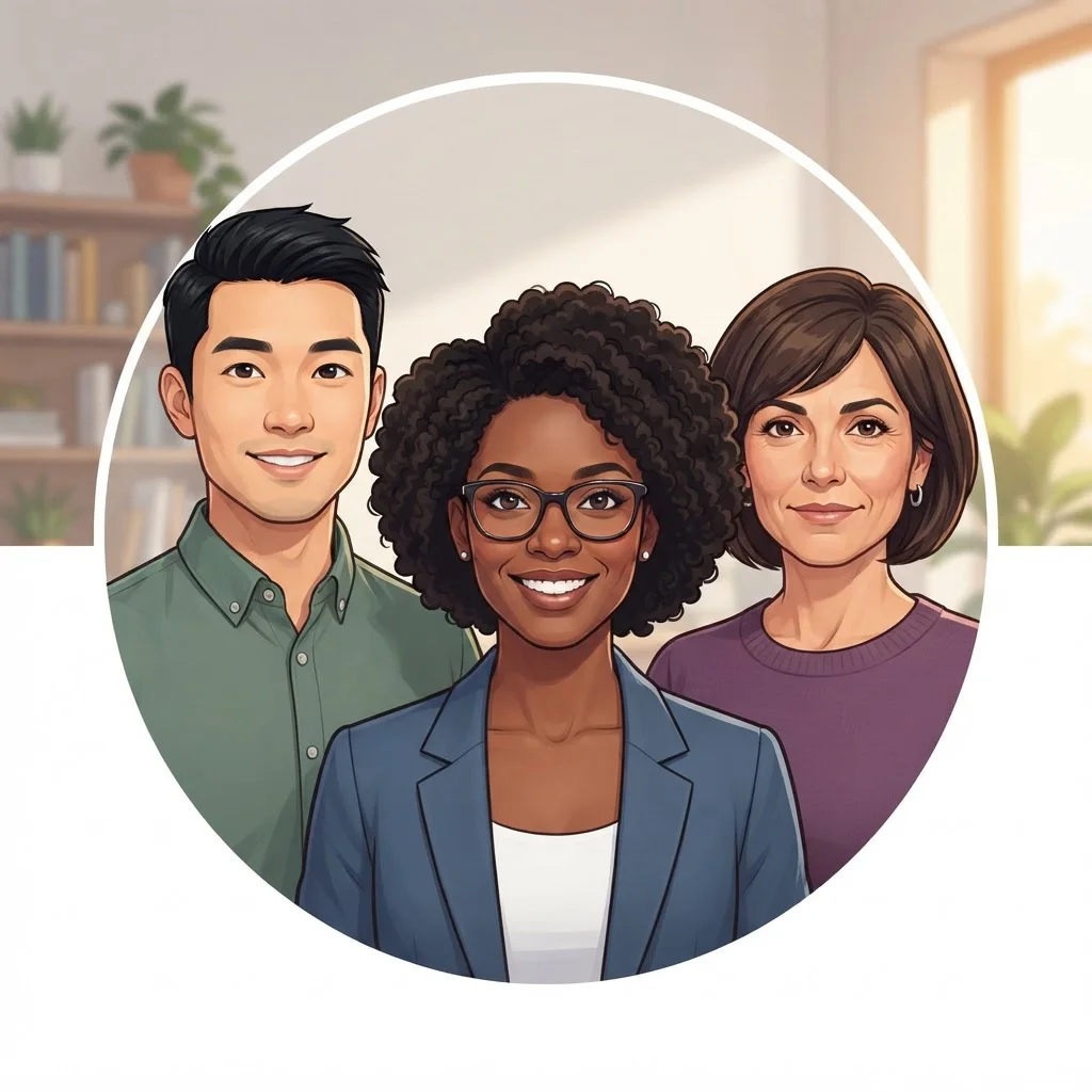 Health & Wellness Editorial Team